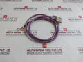 Profichip Pa003135 Profibus Connector With Cable 2 Meter