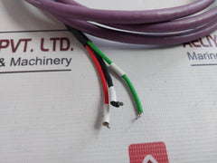 Profichip Pa003135 Profibus Connector With Cable 2 Meter