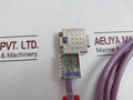 Profichip Pa003135 Profibus Connector With Cable 2 Meter