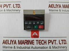 Program Keypad Module 160-p1 Allen-bradley Series A