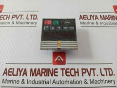 Program Keypad Module 160-p1 Allen-bradley Series A