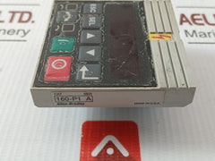 Program Keypad Module 160-p1 Allen-bradley Series A