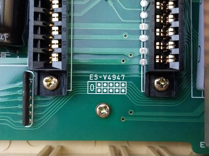 Programmable-Controller-Ac110V-Koyo-Electronics-E-01B-4130-209820-10