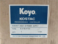 Programmable-Controller-Ac110V-Koyo-Electronics-E-01B-4130-209820-15