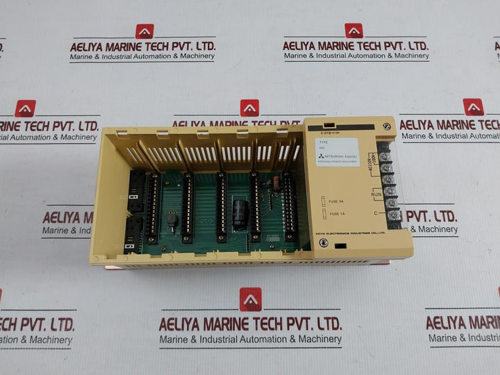 Programmable-Controller-Ac110V-Koyo-Electronics-E-01B-4130-209820-2