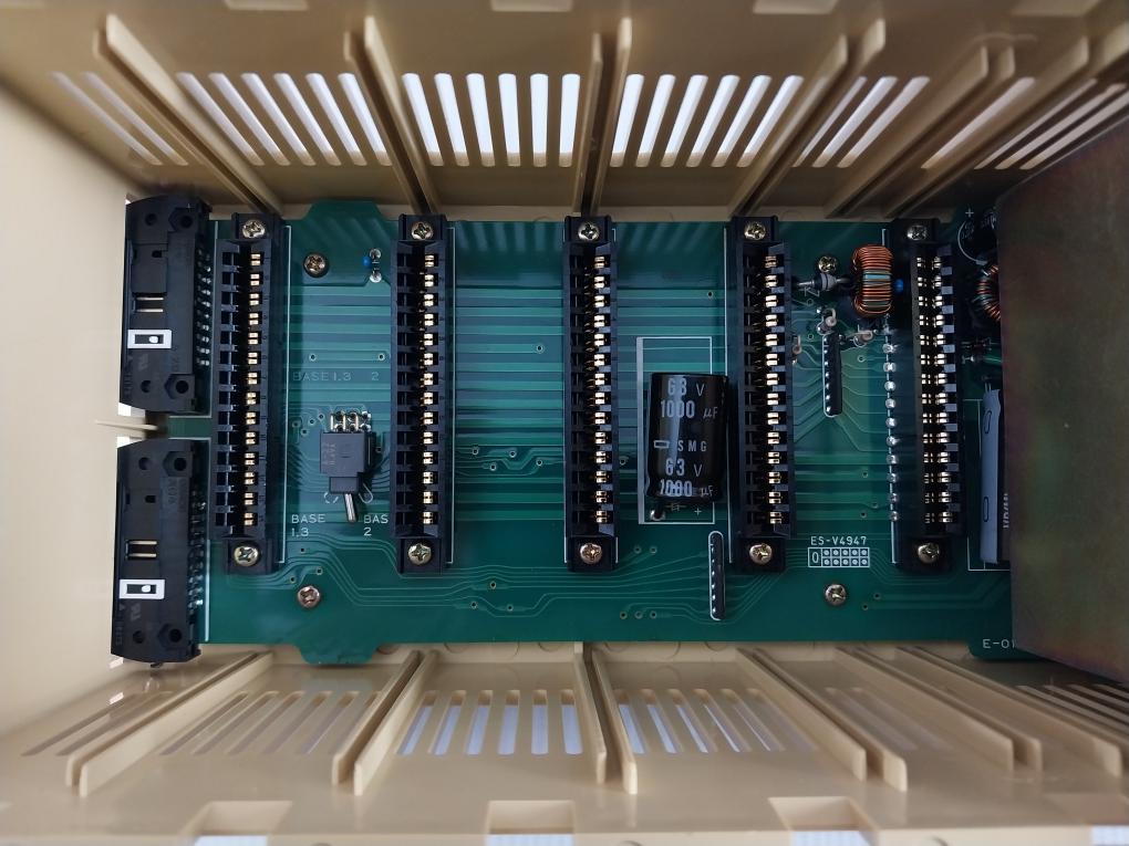 Programmable-Controller-Ac110V-Koyo-Electronics-E-01B-4130-209820-9
