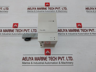 Programmable-Controller-Fx2n-4da-24vdc-Version-1-10-By-Mitsubishi-Electric-1