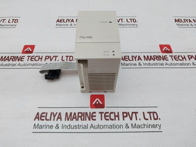 Programmable-Controller-Fx2n-4da-24vdc-Version-1-10-By-Mitsubishi-Electric-3