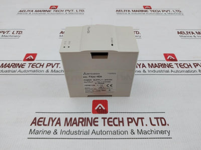 Programmable-Controller-Fx2n-4da-24vdc-Version-1-10-By-Mitsubishi-Electric-5