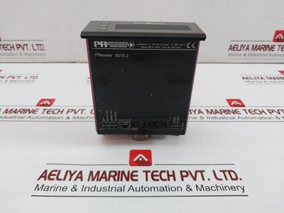Programmable-Indicator-Range-230-Vac-4-20Ma-704886-Pr-Electronics-5515-A2B2-208787-5