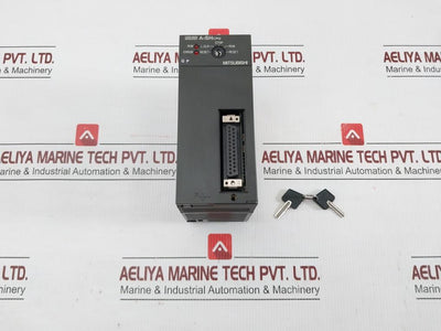 Programmable-Logic-Controller-Cpu-Unit-A1Shcpu-Mitsubishi-Electric-208823-1