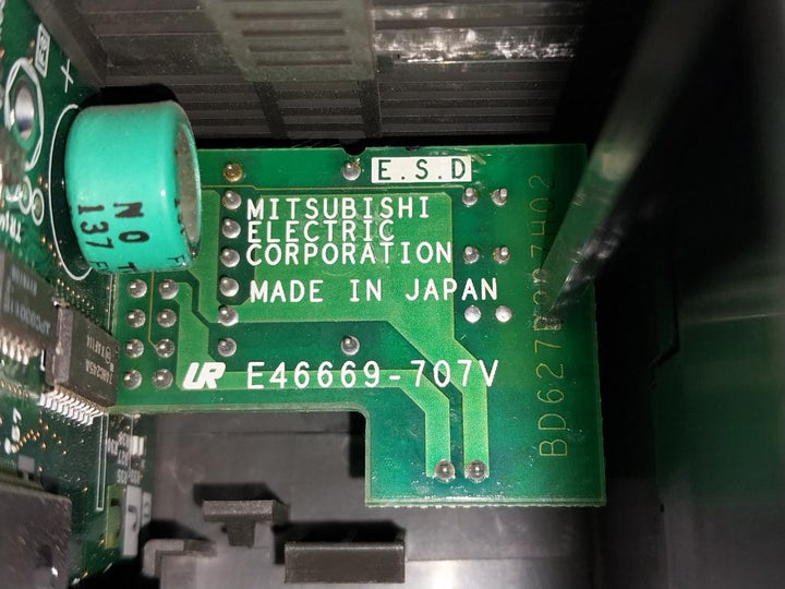 Programmable-Logic-Controller-Cpu-Unit-A1Shcpu-Mitsubishi-Electric-208823-11