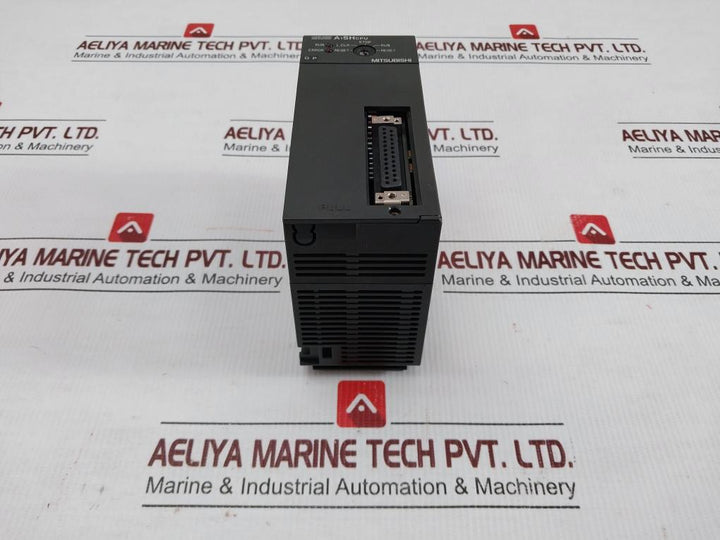 Programmable-Logic-Controller-Cpu-Unit-A1Shcpu-Mitsubishi-Electric-208823-4