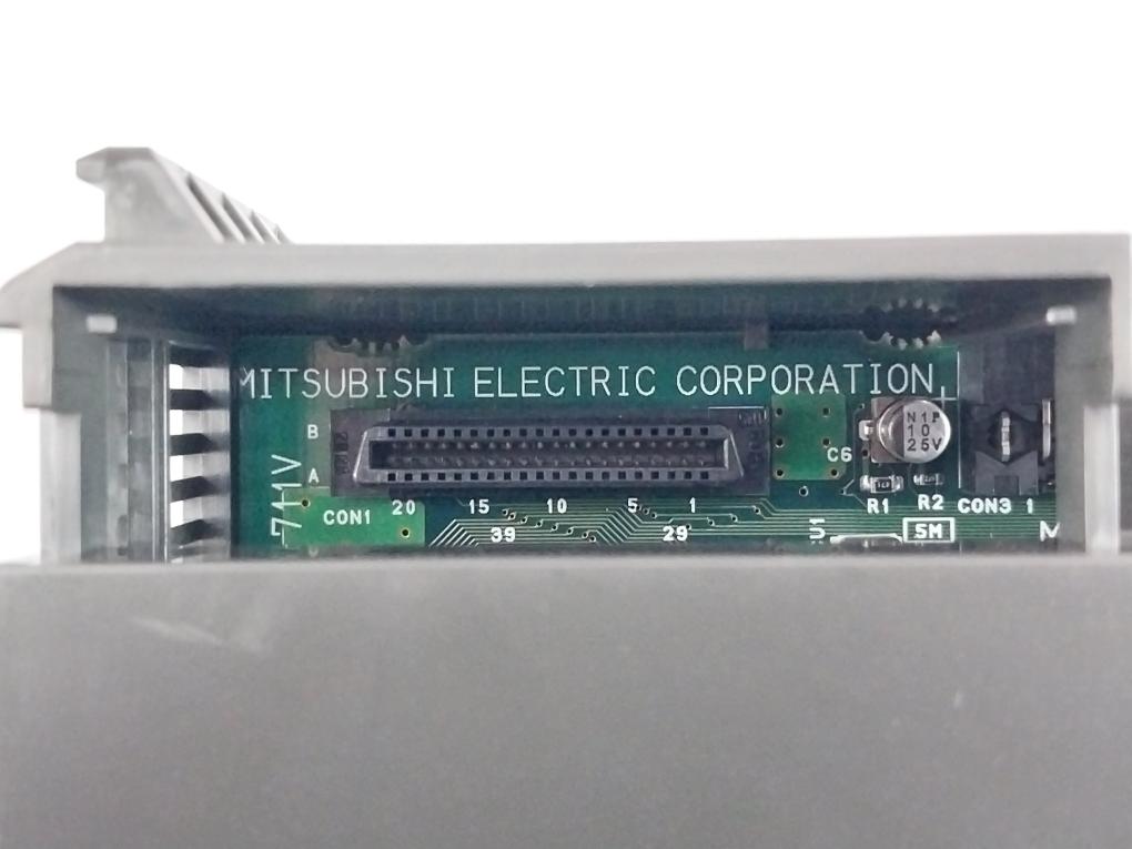 Programmable-Logic-Controller-Cpu-Unit-A1Shcpu-Mitsubishi-Electric-208823-9
