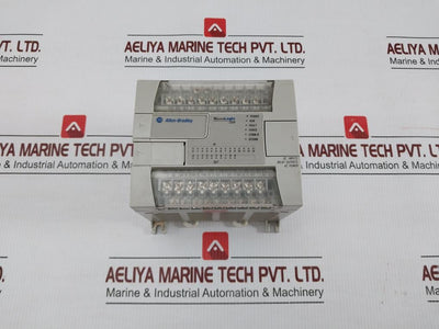 Programmable-Logic-Controller-Rev-G-24Vdc-Allen-bradley-1762-l24Bwa-208883-1