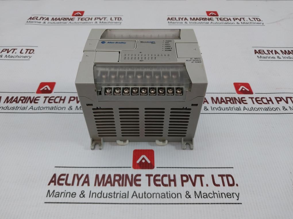 Programmable-Logic-Controller-Rev-G-24Vdc-Allen-bradley-1762-l24Bwa-208883-3