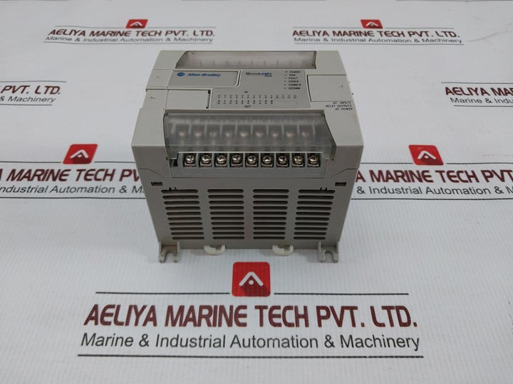 Programmable-Logic-Controller-Rev-G-24Vdc-Allen-bradley-1762-l24Bwa-208883-3