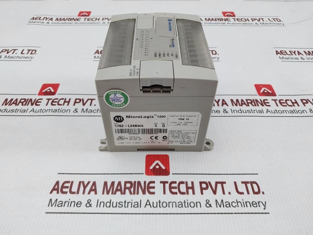 Programmable-Logic-Controller-Rev-G-24Vdc-Allen-bradley-1762-l24Bwa-208883-4