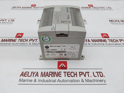 Programmable-Logic-Controller-Rev-G-24Vdc-Allen-bradley-1762-l24Bwa-208883-4
