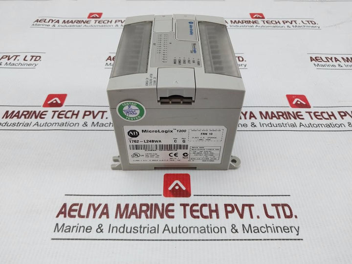 Programmable-Logic-Controller-Rev-G-24Vdc-Allen-bradley-1762-l24Bwa-208883-4