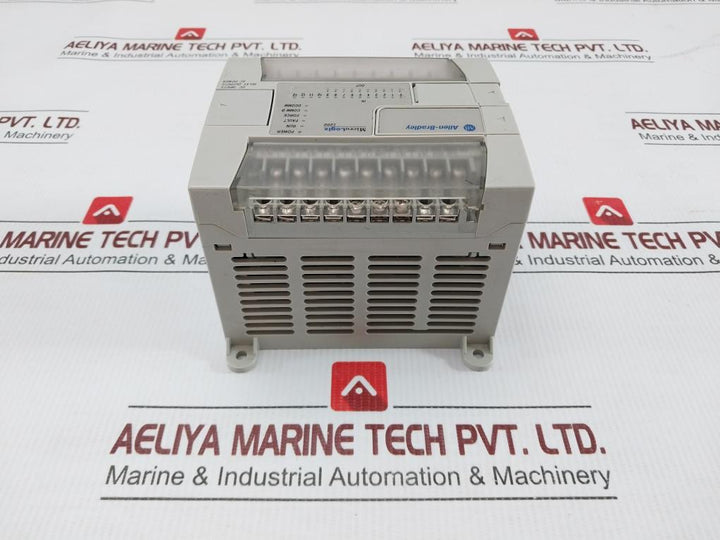 Programmable-Logic-Controller-Rev-G-24Vdc-Allen-bradley-1762-l24Bwa-208883-5