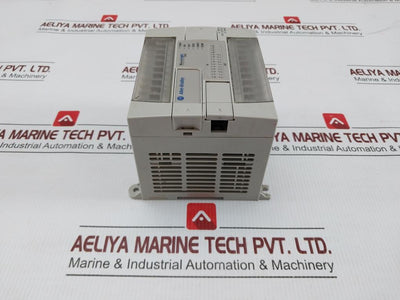 Programmable-Logic-Controller-Rev-G-24Vdc-Allen-bradley-1762-l24Bwa-208883-6