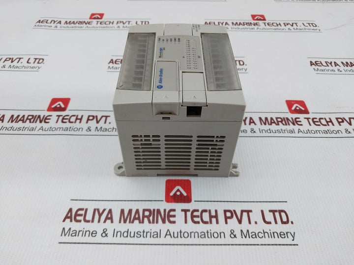 Programmable-Logic-Controller-Rev-G-24Vdc-Allen-bradley-1762-l24Bwa-208883-6