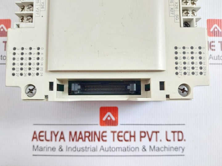 Programmable Controller 100-240Vac 50/60H Mitubishi Fx-48Mr-es