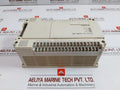 Programmable Controller 100-240Vac 50/60H Mitubishi Fx-48Mr-es