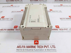 Programmable Controller 100-240Vac 50/60H Mitubishi Fx-48Mr-es