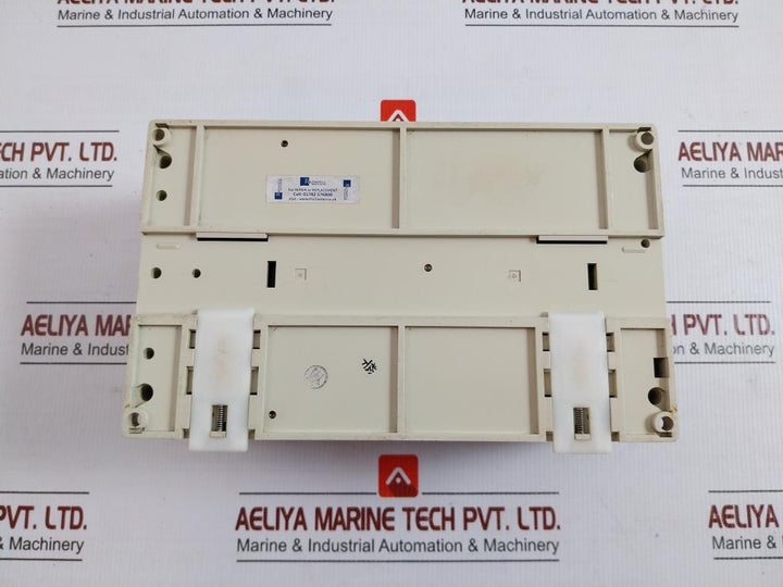 Programmable Controller 100-240Vac 50/60H Mitubishi Fx-48Mr-es