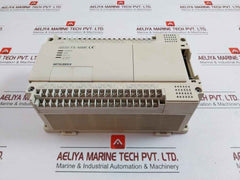 Programmable Controller 100-240Vac 50/60H Mitubishi Fx-48Mr-es