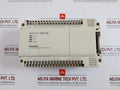 Programmable Controller 100-240Vac 50/60H Mitubishi Fx-48Mr-es