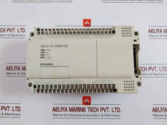 Programmable Controller 100-240Vac 50/60H Mitubishi Fx-48Mr-es