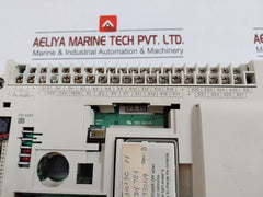 Programmable Controller 100-240Vac 50/60H Mitubishi Fx-48Mr-es