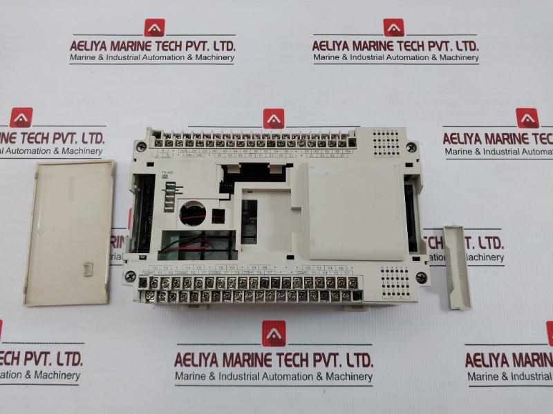 Programmable Controller 100-240Vac 50/60Hz Mitsubishi Electric Fx-48Er-es