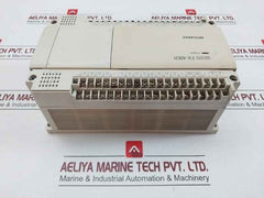 Programmable Controller 100-240Vac 50/60Hz Mitsubishi Electric Fx-48Er-es