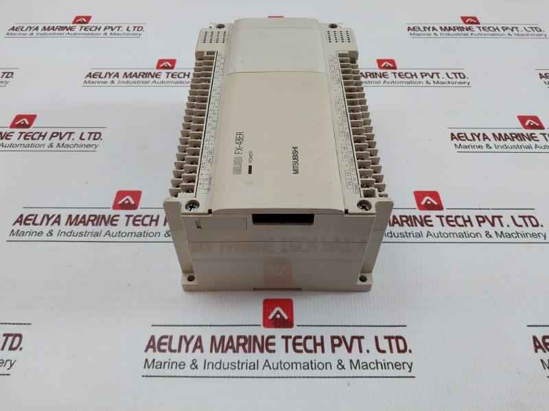 Programmable Controller 100-240Vac 50/60Hz Mitsubishi Electric Fx-48Er-es