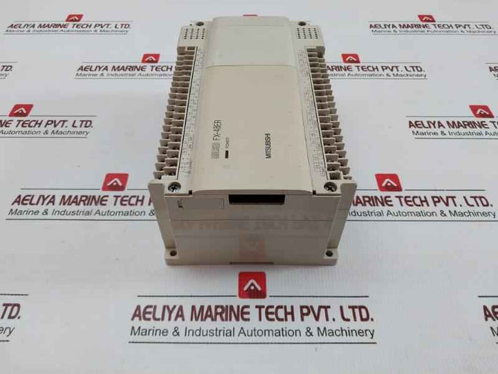 Programmable Controller 100-240Vac 50/60Hz Mitsubishi Electric Fx-48Er-es