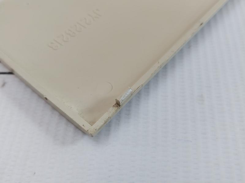 Programmable Controller 100-240Vac 50/60Hz Mitsubishi Electric Fx-48Er-es