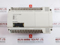 Programmable Controller 100-240Vac 50/60Hz Mitsubishi Electric Fx-48Mr-es