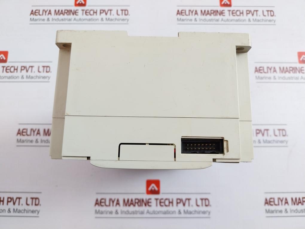 Programmable Controller 100-240Vac 50/60Hz Mitsubishi Electric Fx-48Mr-es
