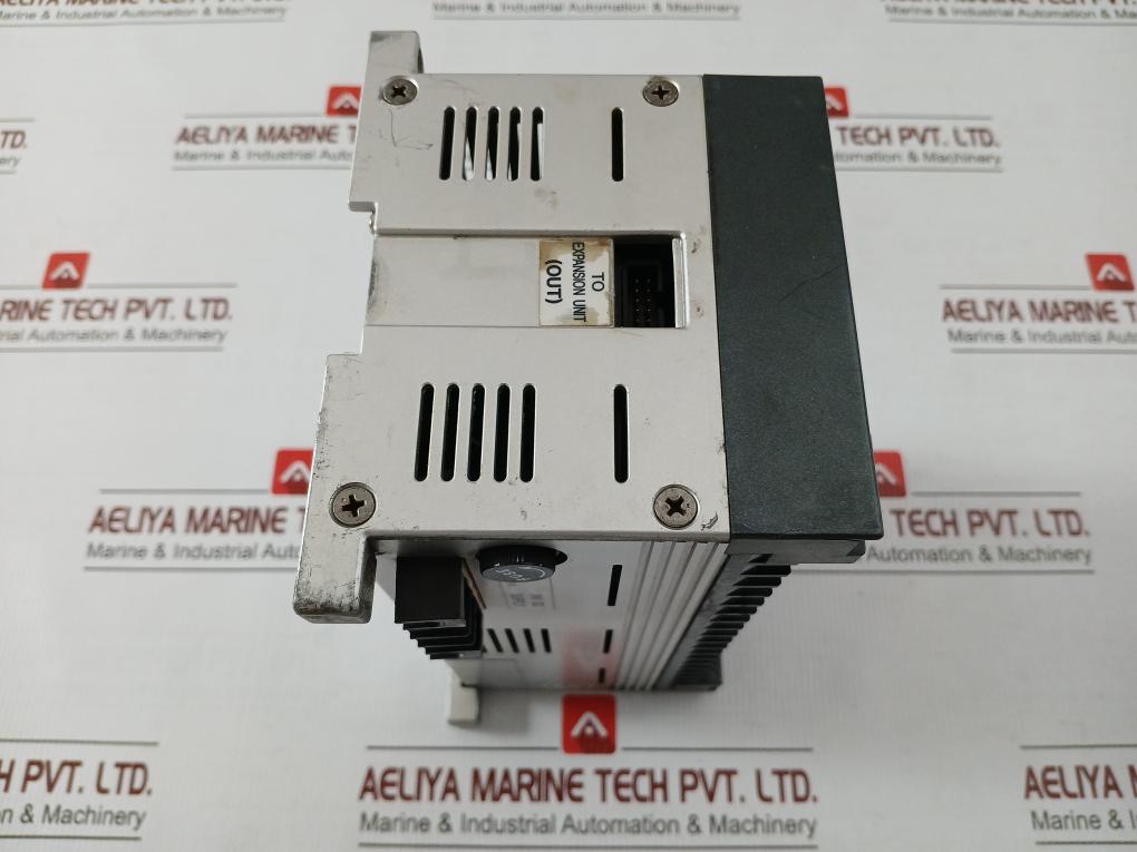 Programmable Controller 24V Dc Idec Izumi Pfa-1C24Rdc