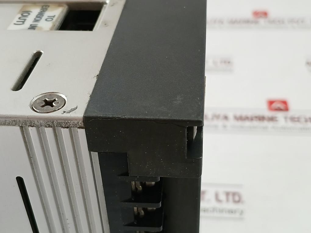 Programmable Controller 24V Dc Idec Izumi Pfa-1C24Rdc