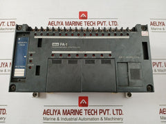 Programmable Controller 24V Dc Idec Izumi Pfa-1C24Rdc