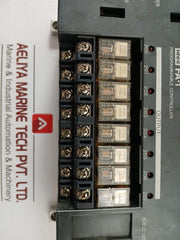 Programmable Controller 24V Dc Idec Izumi Pfa-1C24Rdc