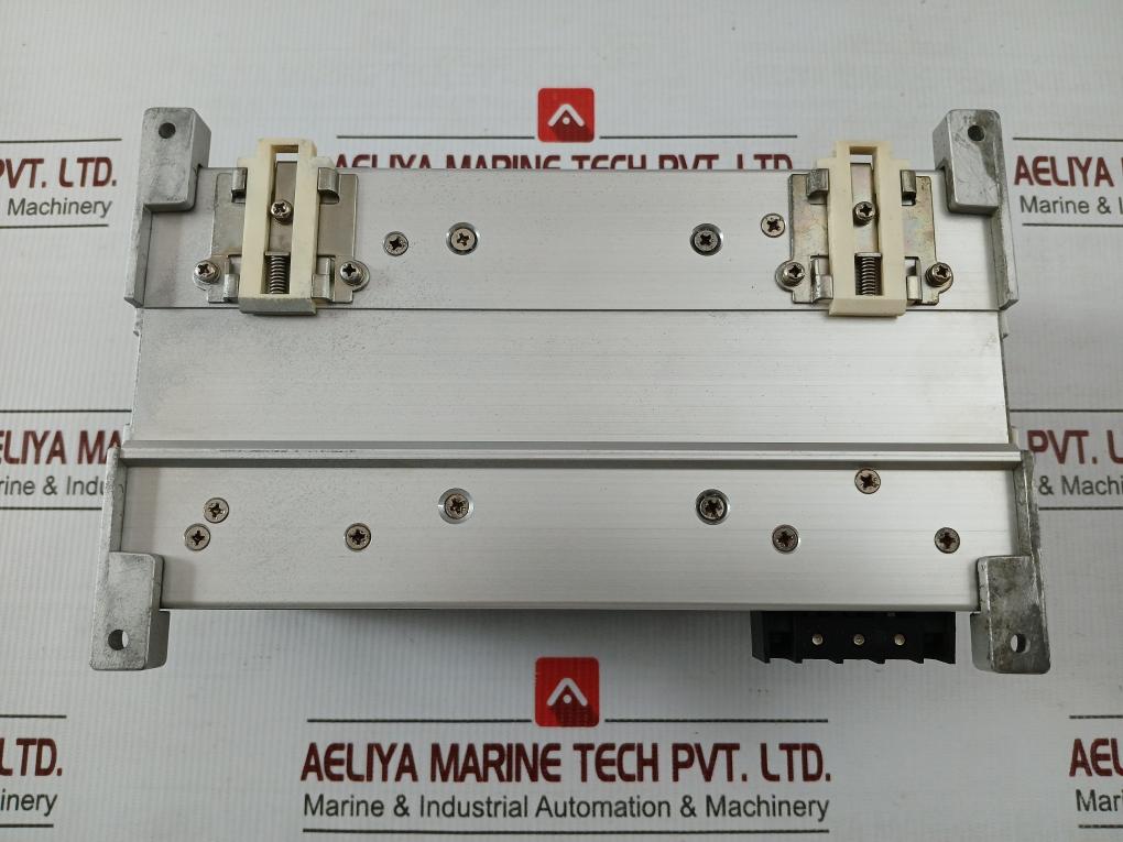 Programmable Controller 24V Dc Idec Izumi Pfa-1C24Rdc