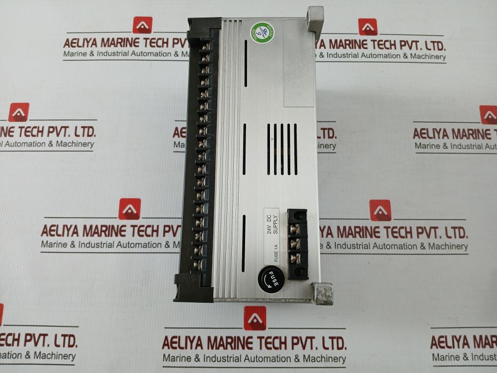 Programmable Controller 24V Dc Idec Izumi Pfa-1C24Rdc
