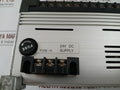 Programmable Controller 24V Dc Idec Izumi Pfa-1C24Rdc