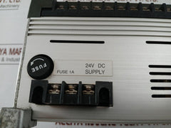 Programmable Controller 24V Dc Idec Izumi Pfa-1C24Rdc